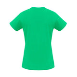 Biz Collection Women's Ice Short Sleeve Tee - Fluoro/Neon Colours T10022