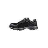 Puma Relay Safety Shoe Black 643837