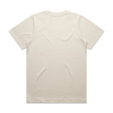 ascolour Women's Heavy Tee 4080