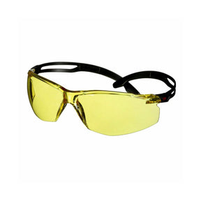 3M SecureFit 500 Series safety glasses, front view