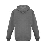 Biz Collection Men's Crew Hoodie SW760M