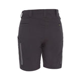 Bisley Women's X Airflow Stretch Ripstop Vented Cargo Short BSHL1150