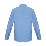 Biz Collection Men's Ellison Long Sleeve Shirt S716ML
