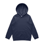 ascolour Kid's Supply Hood 3032 navy front