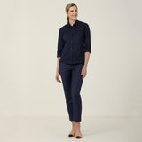 NNT Women's Avignon Stretch 3/4 Sleeve Shirt CATUKY