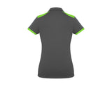 Biz Collection Women's Rival Short Sleeve Polo P705LS