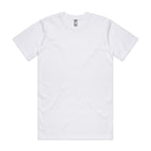 ascolour Men's Classic Tee front view
