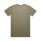 ascolour Men's Staple Tee - Green Shades 5001