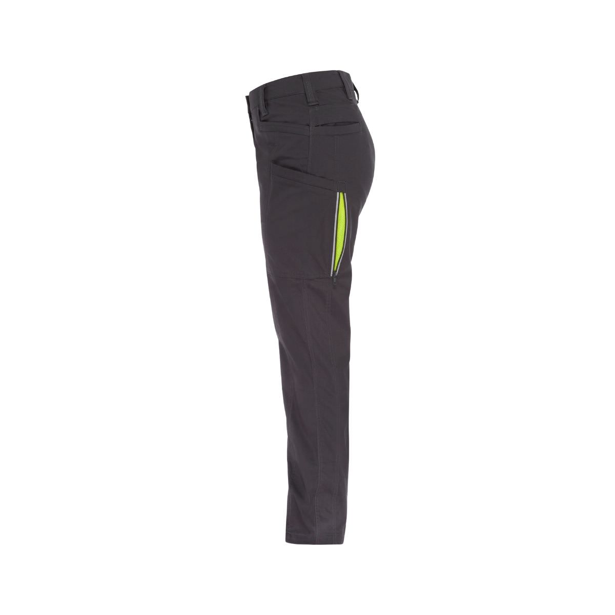 Bisley Women's Airflow™ Stretch Ripstop Vented Cargo Pant BPCL6150