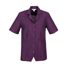 Biz Corporates Oasis overblouse colour range
