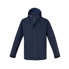 Biz Corporate Eclipse jacket worn by model