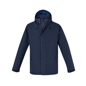 Biz Corporate Eclipse jacket worn by model
