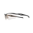 Riley Cypher safety glasses side arm and temple detail