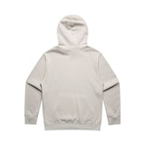 ascolour Men's Faded Relax Hood 5166