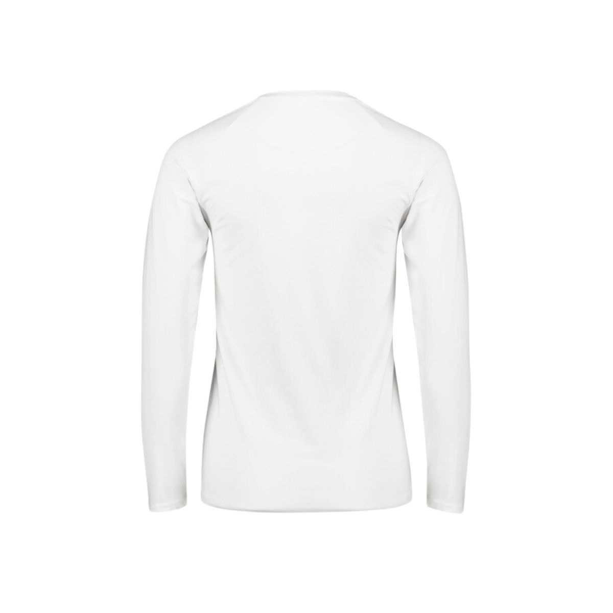 Biz Care Women's Performance Long Sleeve Tee CT247LL