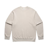 ascolour Men's Faded Relax Crew 5165