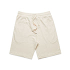 Navy men's stadium shorts for sports