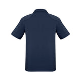 Biz Collection Men's Profile Short Sleeve Polo P706MS