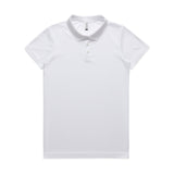 ascolour Women's Active Work Polo 4425