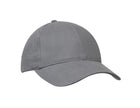 6 panel cap fabric close-up
