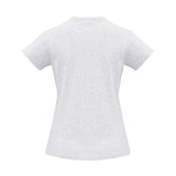 Biz Collection Women's Ice Short Sleeve Tee - Lights and Darks T10022
