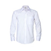 Biz Corporates Men's Metro Long Sleeve Shirt SH714