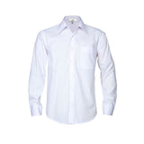 Biz Corporates Men's Metro Long Sleeve Shirt SH714