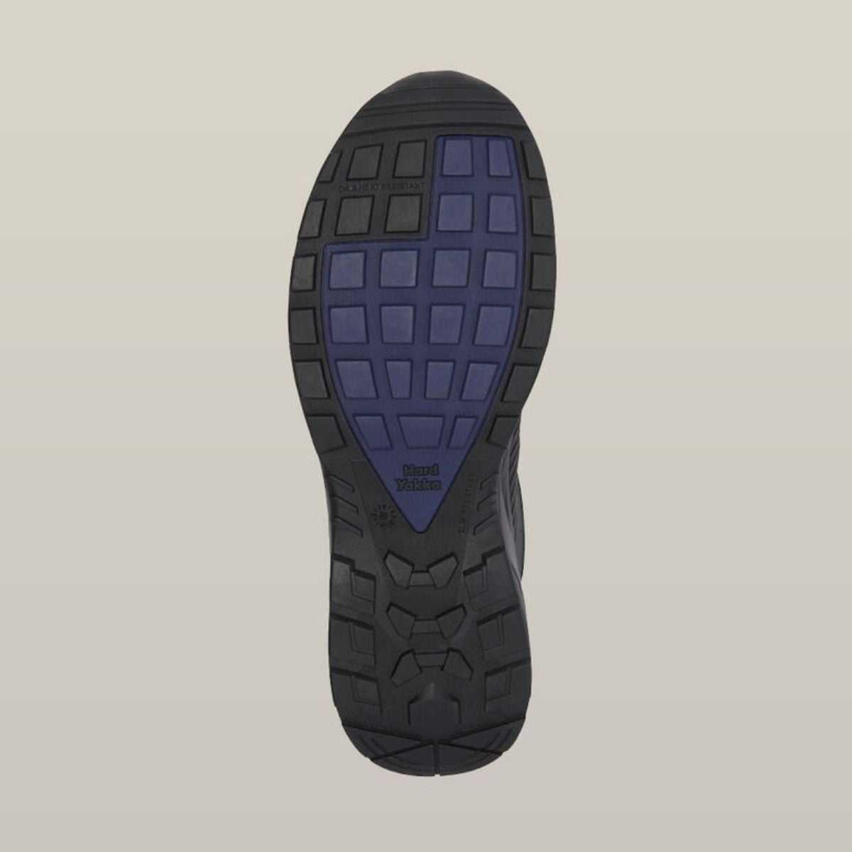 Hard Yakka X Range Low Composite Toe Safety Shoe Y60364