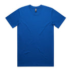 ascolour Men's Classic Tee 5026 blue front