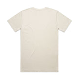 ascolour Men's Block Tee - Lights and Darks 5050