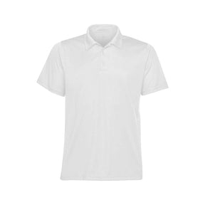 Stormtech Apollo polo rear view