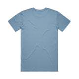ascolour Men's Staple Tee - Blue Shades 5001