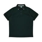 Aussie Pacific Flinders polo shirt, front view