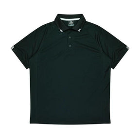 Aussie Pacific Flinders polo shirt, front view