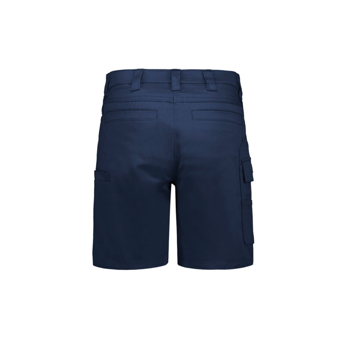 Syzmik Women's Essential Stretch Cargo Shorts ZS735
