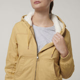 Hard Yakka Women's Bomber Jacket Y08422