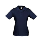 Biz Collection Ice polo colour range