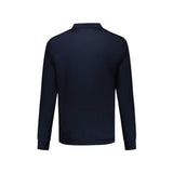 Biz Collection Men's Action Long Sleeve Polo Shirt P206ML