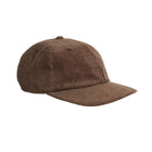 ascolour Class Cord Cap brown