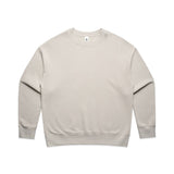 ascolour Women's Faded Relax Crew 4165