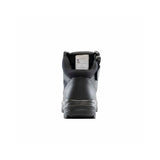Steel Blue Parkes Zip Scuff EH Safety Boot 812658