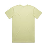 ascolour Men's Staple Tee - Yellow Shades 5001