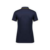 Biz Collection Women's Focus Short Sleeve Polo P313LS