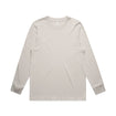 ascolour Women's Heavy Faded L/S Tee 4083