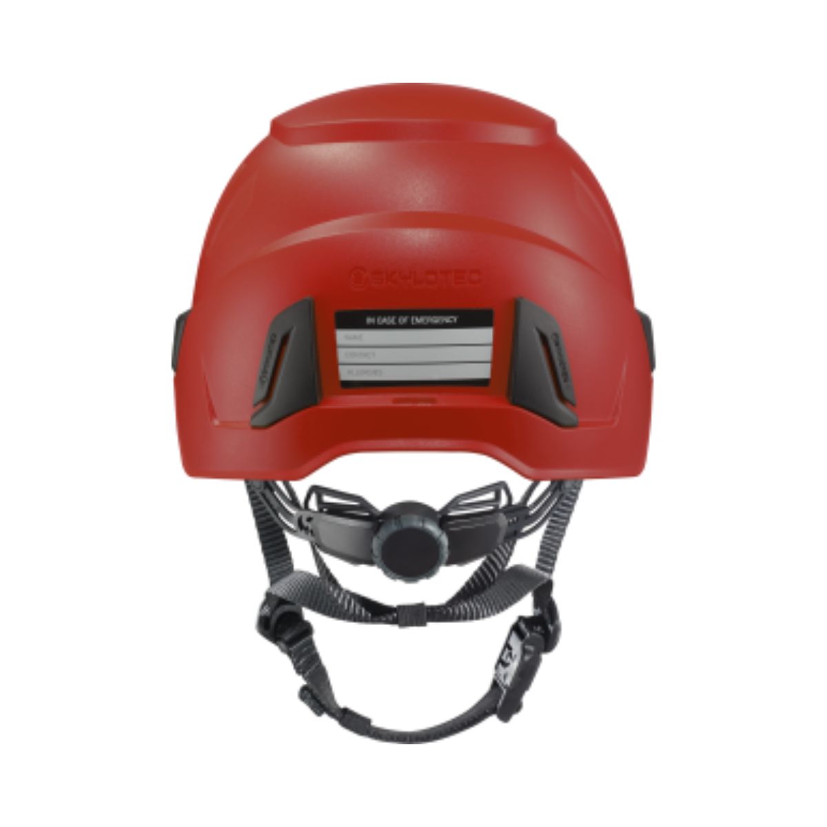 Skylotec INCEPTOR GRX High Voltage Helmet BE-AUS-392