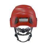 Skylotec INCEPTOR GRX High Voltage Helmet BE-AUS-392