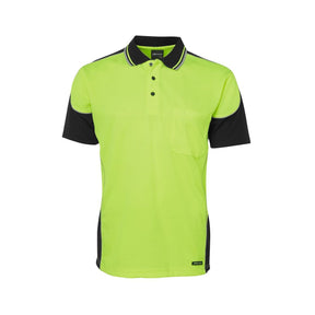 JB's hi-vis polo additional colourway