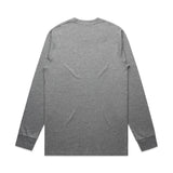 ascolour Men's Classic L/S Tee - Lights and Darks 5071