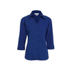 Biz Corporates Metro 3/4 Sleeve Shirt LB7300