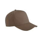 ascolour Frame Cap 1160 in brown